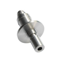 Mass Production cnc machined industrial Turning Drawing Stainless Steel microphone Cnc Machining parts